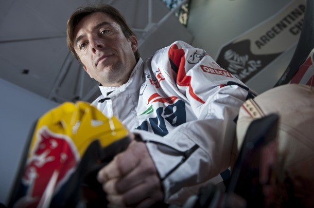 Marek Dąbrowski